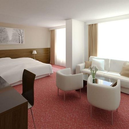 Clarion Congress Hotel České Budějovice Habitación foto