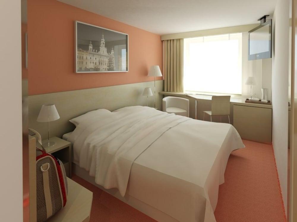 Clarion Congress Hotel České Budějovice Habitación foto
